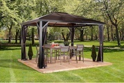 Sojag Pavillon Verona 10x14