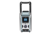 Makita, DMR115, Baustellenradio