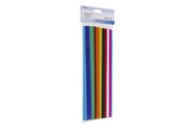 GLOREX Seidenpapier Glänzend Multicolor