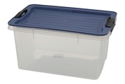 Rotho Stapelbox COMPACT A5 4.5 L
