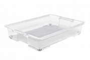 Rotho, Rotho Unterbettbox 50 l EVO EASY
