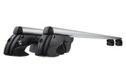 FISCHER, Relingträger Topline 1,35 m