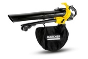 Kärcher BLV 36-240 Battery Laubbläser