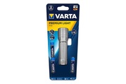 Varta, Hochwertige Taschenlampe Premium LED Light 3xAAA