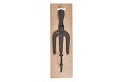Wandhaken Kräuel 26CM Gusseisen