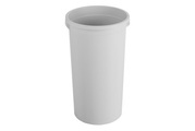 Abfalleimer rund MODO