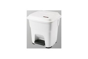 Rotho, Abfalleimer mit Pedal 35 l HERA