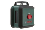Bosch Linienlaser UniversalLevel 360