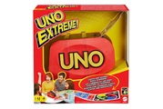 Mattel, UNO Extreme