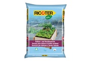 RICOTER BIO-LINE Balkon- und Hochbeeterde