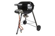 Outdoorchef 18.410.03 Chelsea 480 G LH - Gasgrill (Schwarz)