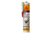 SIKA, Kleb- und Dichtstoff SIKAFLEX-112 CRYSTAL CLEAR