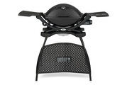 Weber Q 2200 Stand, Black