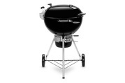 Master-Touch Premium SE E-5775, 57 cm, Black