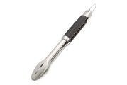 weber - Precision Grillzange - 45.7 x 4.3 x 5 cm