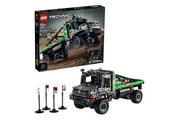 Technic 4x4 Mercedes-Benz Zetros Offroad