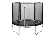 Salta, Salta - Trampolin Combo Ø 305 cm - Schwarz