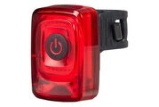 Qualité&Prix, LED Rücklicht USB