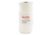 Katia Macrame Cord 115 500g Makramee Garn