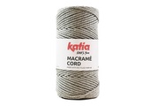 Katia Macrame Cord 102 500g Makramee Garn