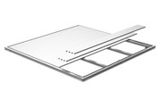 SmartBase Europa 1 und Geräteschrank 150