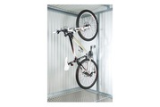 Biohort, Fahrradaufhängung bikeMax AvantGarde, HighLine und Panorama