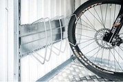 Fahrradständer BikeHolder Europa, HighLine, AvantGarde und Panorama