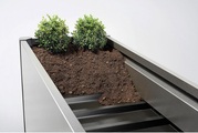 Biohort, Zwischenboden zu HochBeet 2x0.5