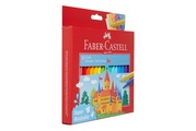 Faber Castell Filzstift Castle 36er Kartonetui