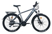 Leopard, Leopard E-Bike Suv+ 27,5, 48 cm, greyhound