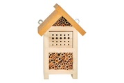 Markenlos, Wildbienenhaus Medium FSC