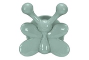 Wandhaken Jolly Butterfly maledivia