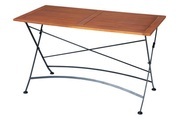Home&More, Home and More Bankon Klapptisch Ange
