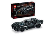 42127 Technic Batmans Batmobil, Konstruktionsspielzeug
