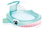 Intex, Intex ® Pool/Planschbecken - Spray Pool Wal