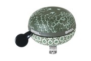 Basil Bohème Klingel Ø80mm forest green 2020 Klingeln