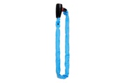 Abus Kettenschloss Catena 6806K/85 blau