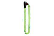 ABUS Catena 6806K/85 Kettenschloss grün 85cm 2022 Kettenschlösser
