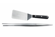 OUTDOORCHEF Plancha Tool Kit