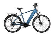 Leopard E-Bike Muralto City A400 28, Man, 53 cm