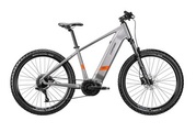 Leopard E-Mtb Kamor Ap400 2.0 27,5, 46 cm