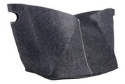 NOUVEL Filztasche Bateau