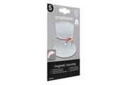 Smartwares®, Magnetbefestigung für Rauchwarnmelder