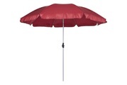 DERBY Sonnenschrim BASIC EASY II 200 Bordeaux