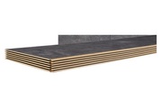 EGGER HOME Laminat 8 mm KS EHL006 Schiefer anthrazit