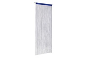 MOOD Fadenvorhang Louis royalblau