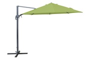 MOOD, MOOD Ampelschirm FARO FRESH GREEN II