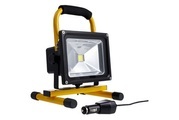 AYCE, AYCE LED Akku Scheinwerfer 10 W