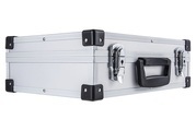 AYCE Werkzeugkoffer Silber