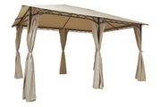 MOOD, MOOD Pavillon CHLOE 3 x 4 m